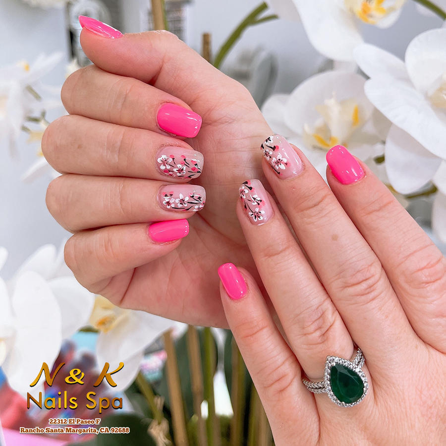 Nail Design